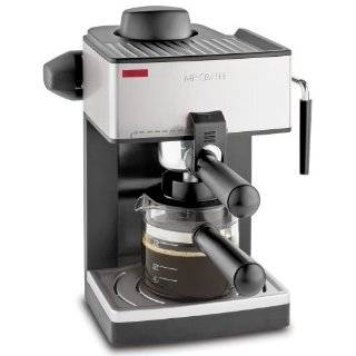  Espresso Machines Super Automatic Espresso Machines, Semi 