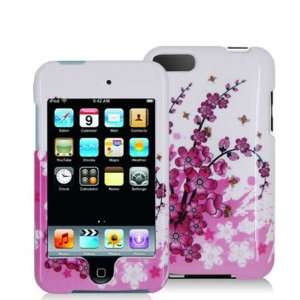   3rd Generation Spring Flowers Design Case Cell Phones & Accessories