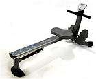   Avari Easy Glide Rower Rowing Exercise Machine NEW 2011 FREE SHIPPING