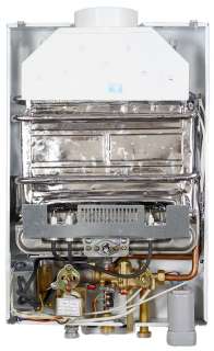 Marey LPG Propane Gas 5L Tankless HOT Water Heaters!  