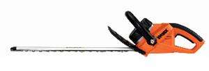 Worx 20 18 Volt Cordless Electric Hedge Trimmer #WG250  