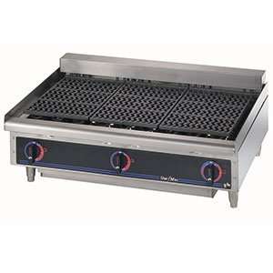   Volts Star Max 5136CD 36 Electric Charbroiler 9000W: Home Improvement