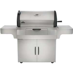   Charcoal Grill from the Mirage Series M60 Patio, Lawn & Garden