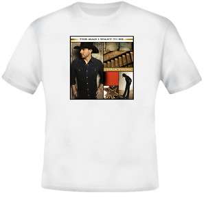 Chris Young country music singer t shirt ALL SIZES  