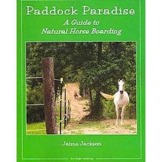 Paddock Paradise (Paperback).Opens in a new window
