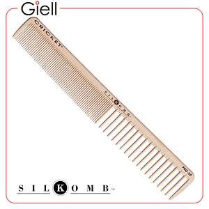 Cricket Silkomb All Purpose Cutting Comb Model PRO 20  