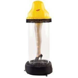  Neca 159753 A Christmas Story Inflatable Lawn Leg Lamp 