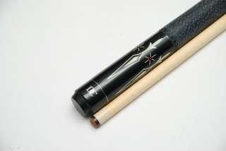 Doctor Cheng New DC Billiards Maple Pool Cue Stick J 162 20 Oz  