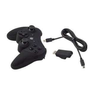 PS3 PRO ELITE WIRELESS Controller +Charge Cable POWER A 617885959257 