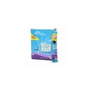 Clif Kid Twisted Fruit Grape ( 18x.7 OZ)  Grocery 