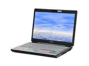    TOSHIBA Satellite U305 S5097 NoteBook Intel Pentium dual 