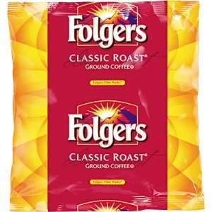 Folgers Coffee & Filter Packs Regular 160 ct Everything 