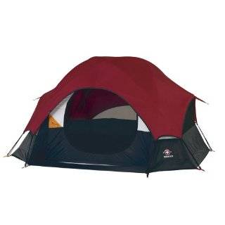   Geneva I Sport 9 by 9 Foot Four Person Dome Tent