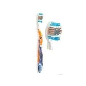  Colgate Active Angle Full Head Toothbrush, #56 Soft   1 Ea 