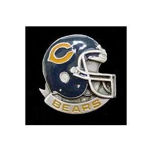    CHICAGO BEARS OFFICIAL LOGO COLLECTORS LAPEL PIN: Everything Else