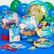   Kit for 16 Phineas and Ferb Party Kit for 16