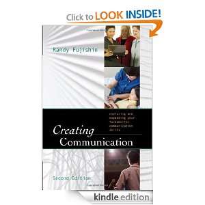   Communication Skills: Randy Fujishin:  Kindle Store