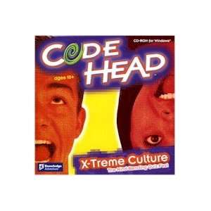   Xtreme Culture Code Head Competition X Treme Strategy Electronics