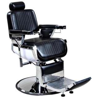 Brand New Professional Reclining Barber Chair BC 10  
