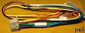 PANASONIC OEM Wire HARNESS CQ DF583U DFX983U NEW pa3  
