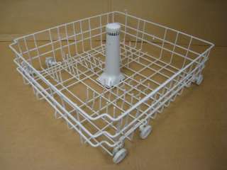 Maytag MDB Series Lower Dishwasher Rack with Spray Tower Bottom  