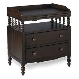  Country Living   Heritage 2 Drawer Nightstand by Lane Furniture 