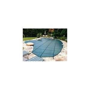  Swimming Pool Cover   Custom Solid Safety Cover 12 yr 