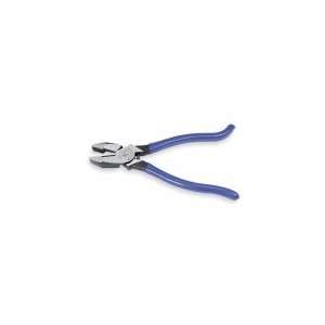  KLEIN TOOLS D2000 9ST Side Cut Plier for Rebar,9 1/4 In 