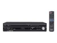 Panasonic DIGA DMR EZ48   DVD recorder/ VCR combo / USB 037988256631 