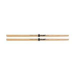  Pro Mark American Hickory Drum Corps Model Drumsticks Dc10 
