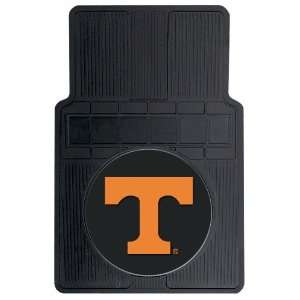  of Tennessee car mats   College Floor Mats