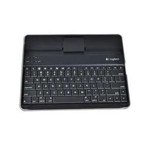  Logitech Keyboard Case for iPad 2