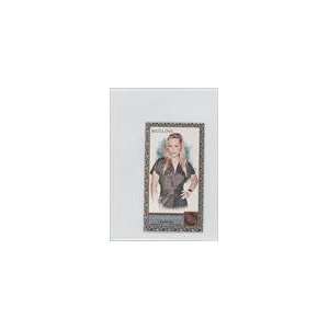   Allen and Ginter Mini Black #79   Aimee Mullins Sports Collectibles