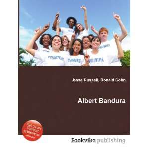 Albert Bandura [Paperback]