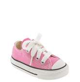 Converse Chuck Taylor® Low Top Sneaker (Baby, Walker & Toddler) $26 