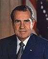 Richard Nixon at C SPAN s American Presidents Life Portraits