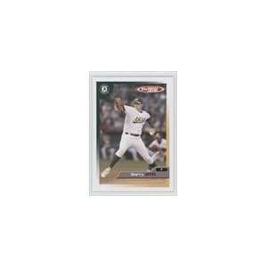  2005 Topps Total #530   Barry Zito Sports Collectibles