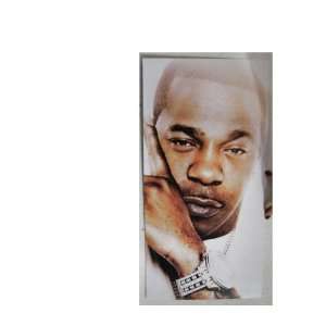 Busta Rhymes Poster Back On My B.S. 2 Sided