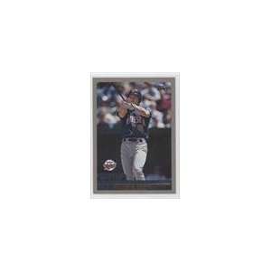    2000 Topps Limited #177   Chad Allen/4000 Sports Collectibles