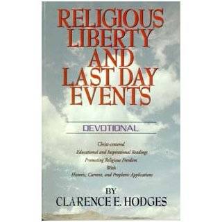   Day Events (Devotional) by Clarence E Hodges ( Paperback   1999