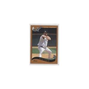  2002 Topps #205   David Wells Sports Collectibles