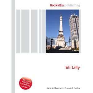 Eli Lilly [Paperback]