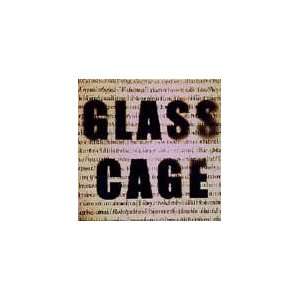  Shoji Hano, Hugh Hopper, Gary Smith   Glass Cage [Audio CD 