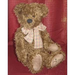  Boyds Bear Henry James #919852 Toys & Games