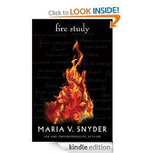 Start reading Fire Study on your Kindle in under a minute . Dont 