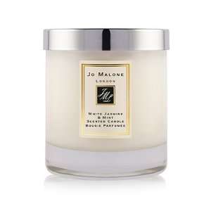  Jo Malone London White Jasmine and Mint Home Candle
