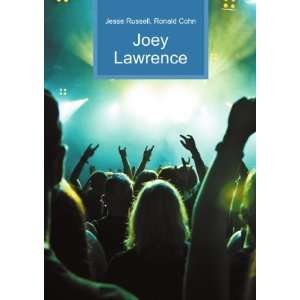  Joey Lawrence Ronald Cohn Jesse Russell Books