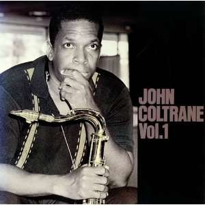  John Coltrane Vol.1 John Coltrane Music