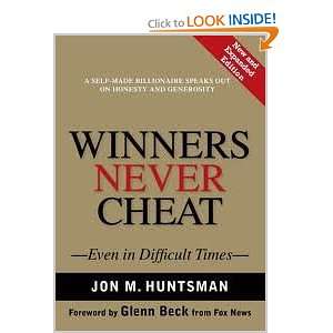   Edition 1st (first) edition (9780822722106) Jon M. Huntsman Books