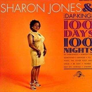  Sharon Jones & the Dap Kings Songs, Albums, Pictures 